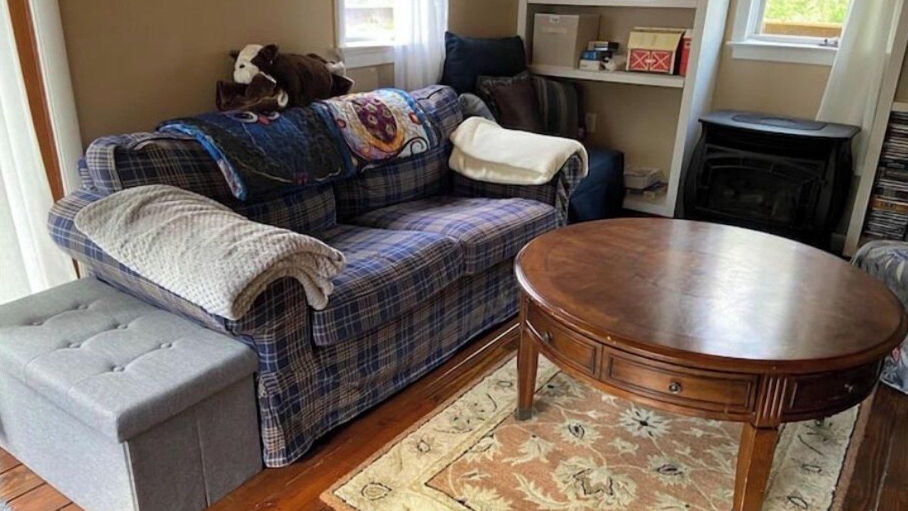 Photo of Livingroom in Verona