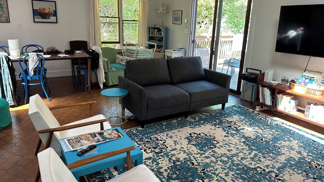 Photo of Bedroom in East Chop