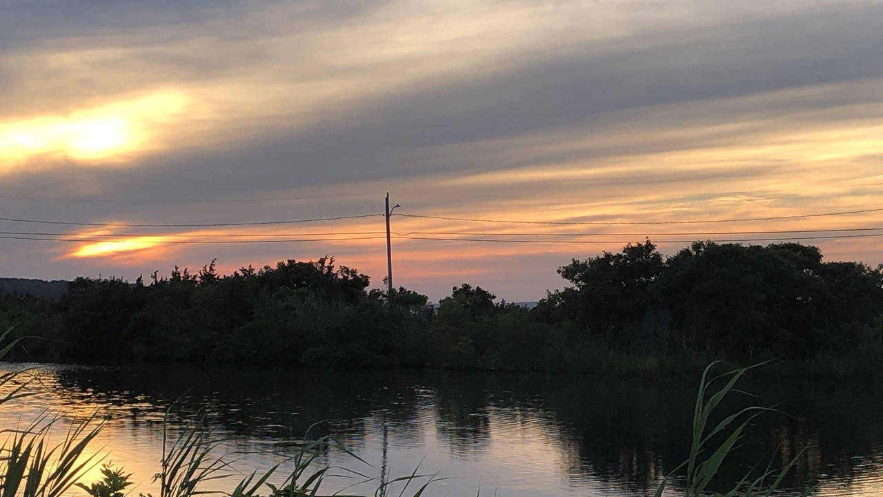 Photo of Outdoor in East Chop