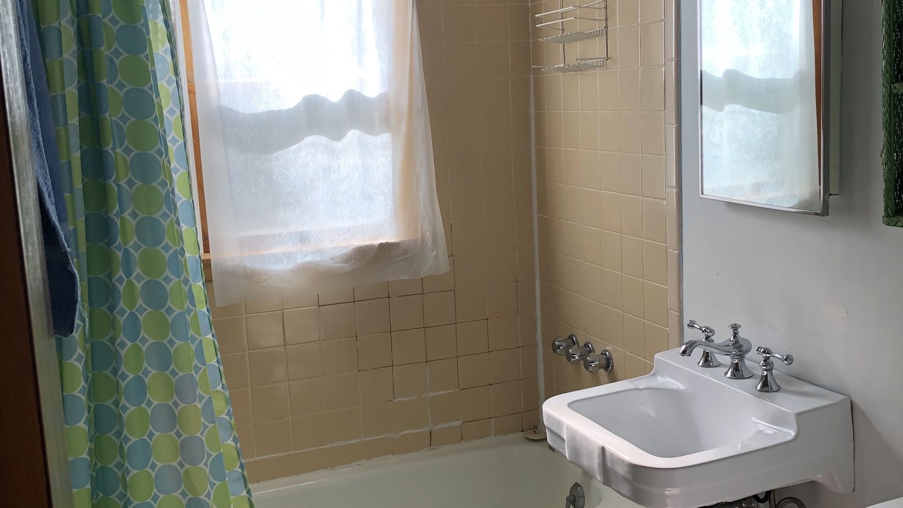 Photo of Bathroom in East Chop