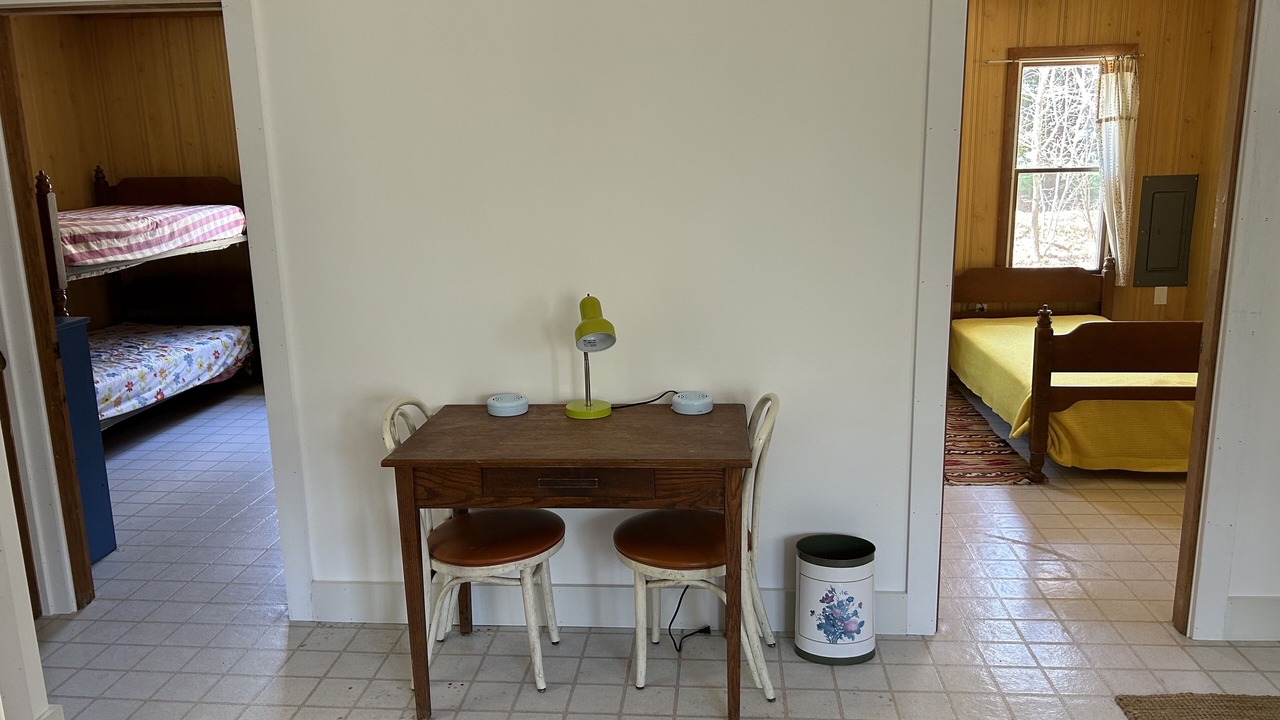 Photo of Bedroom in East Chop