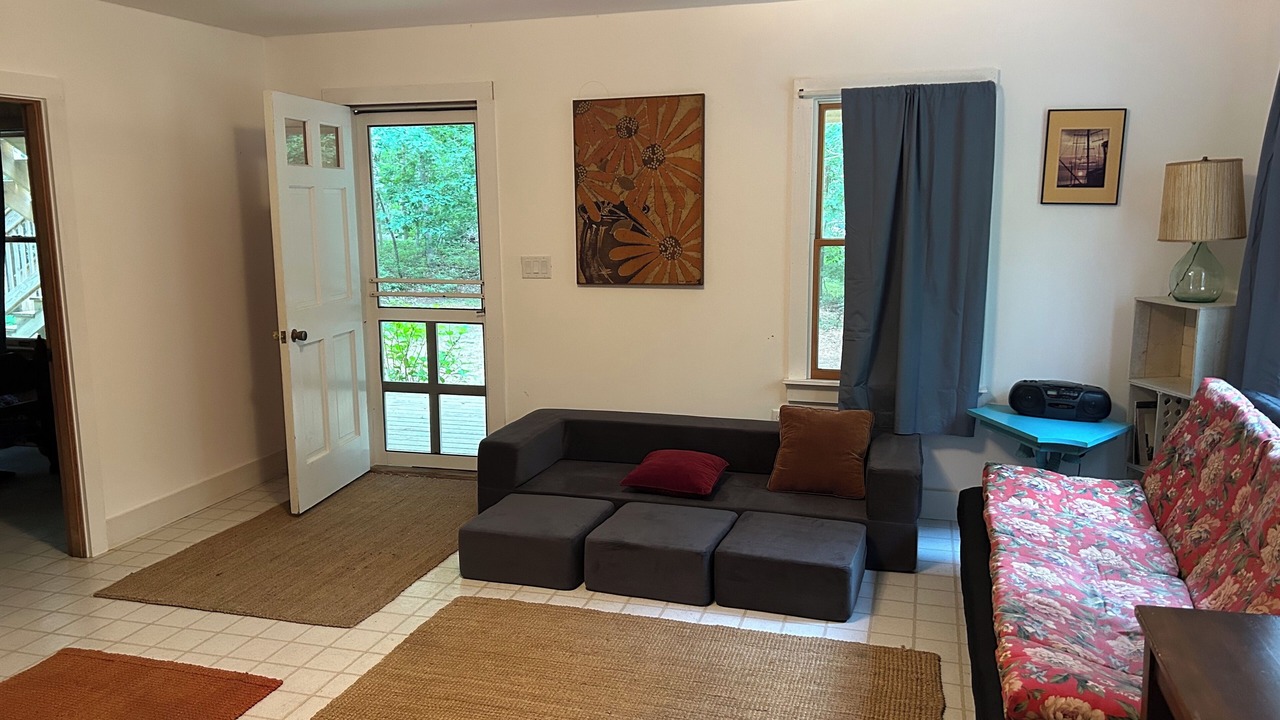Photo of Bedroom in East Chop