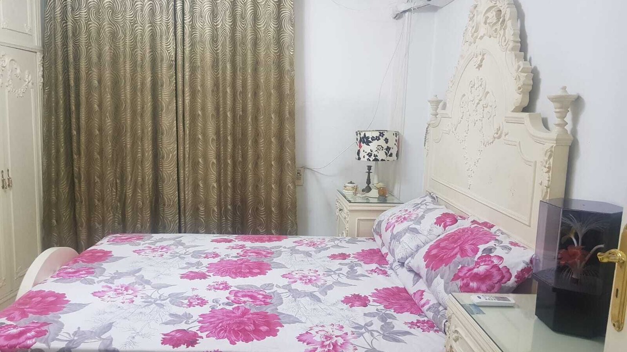 Photo of Bedroom in Heliopolis
