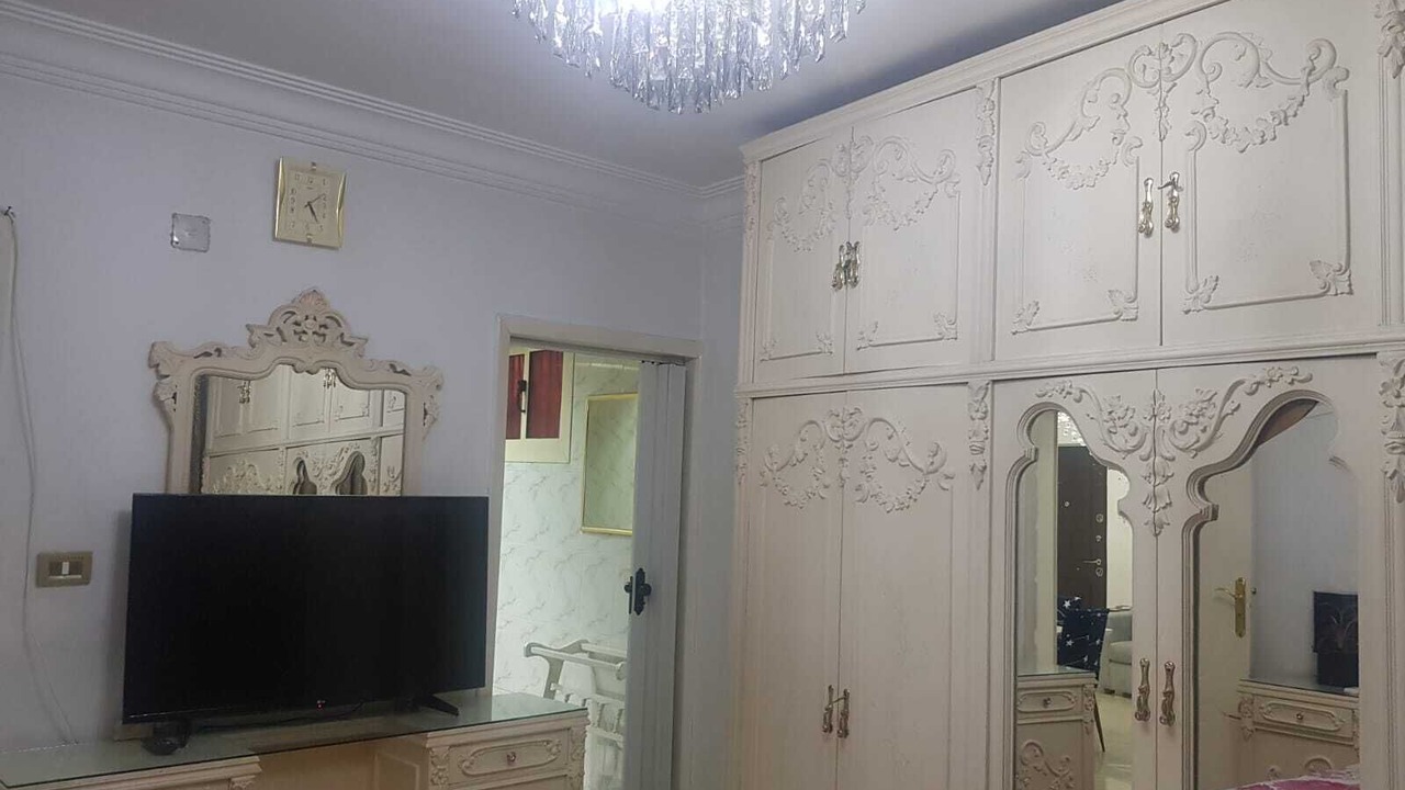 Photo of Bedroom in Heliopolis