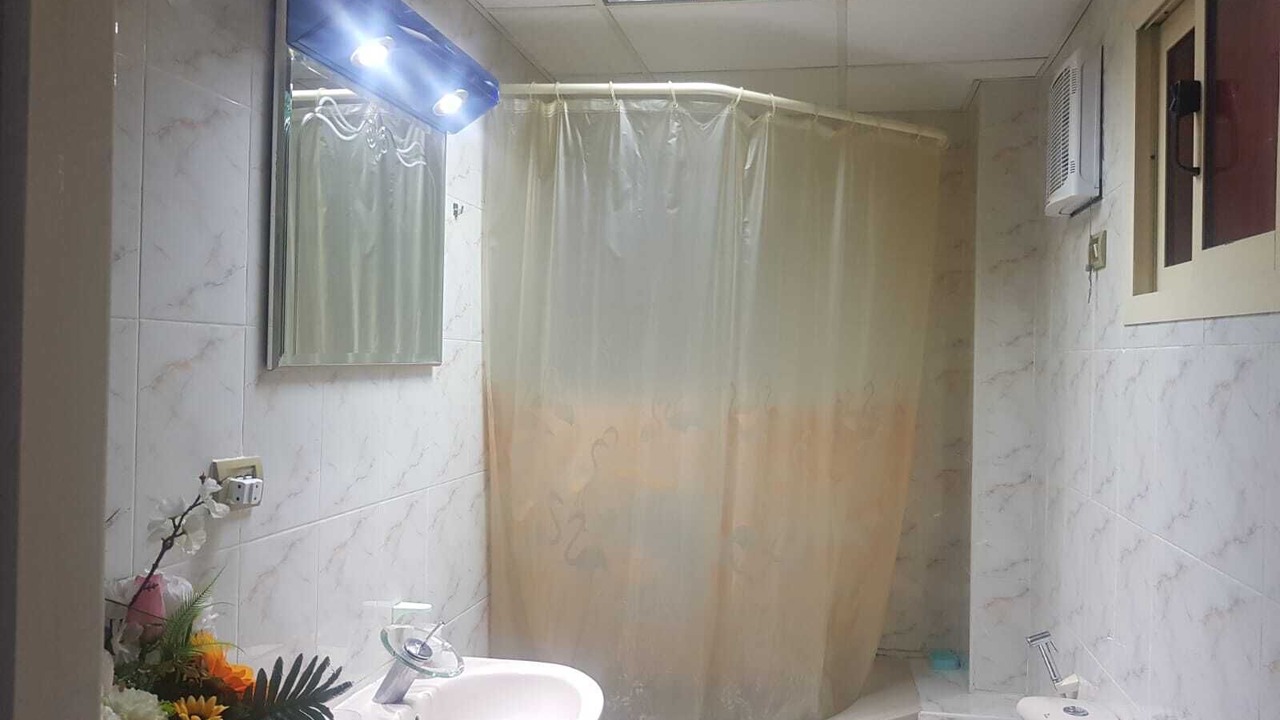Photo of Bathroom in Heliopolis
