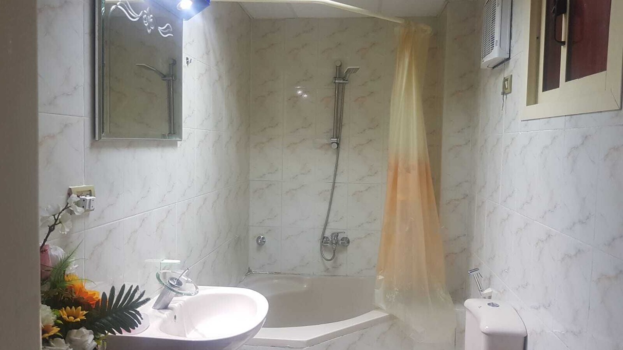Photo of Bathroom in Heliopolis