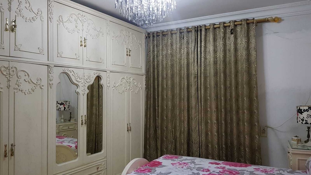 Photo of Bedroom in Heliopolis