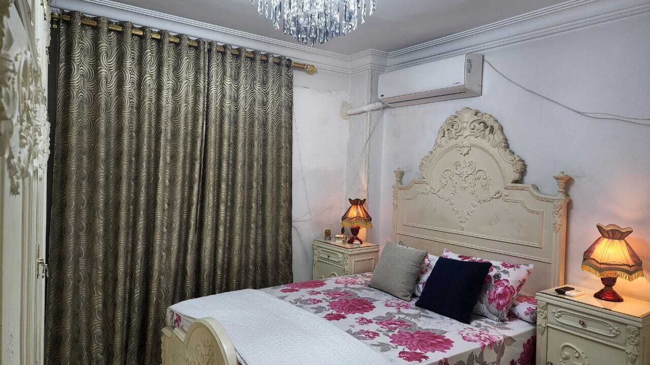 Photo of Bedroom in Heliopolis