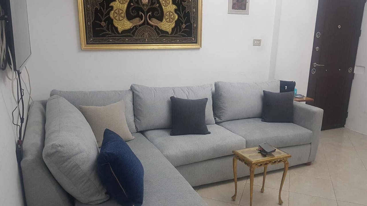Photo of Livingroom in Heliopolis