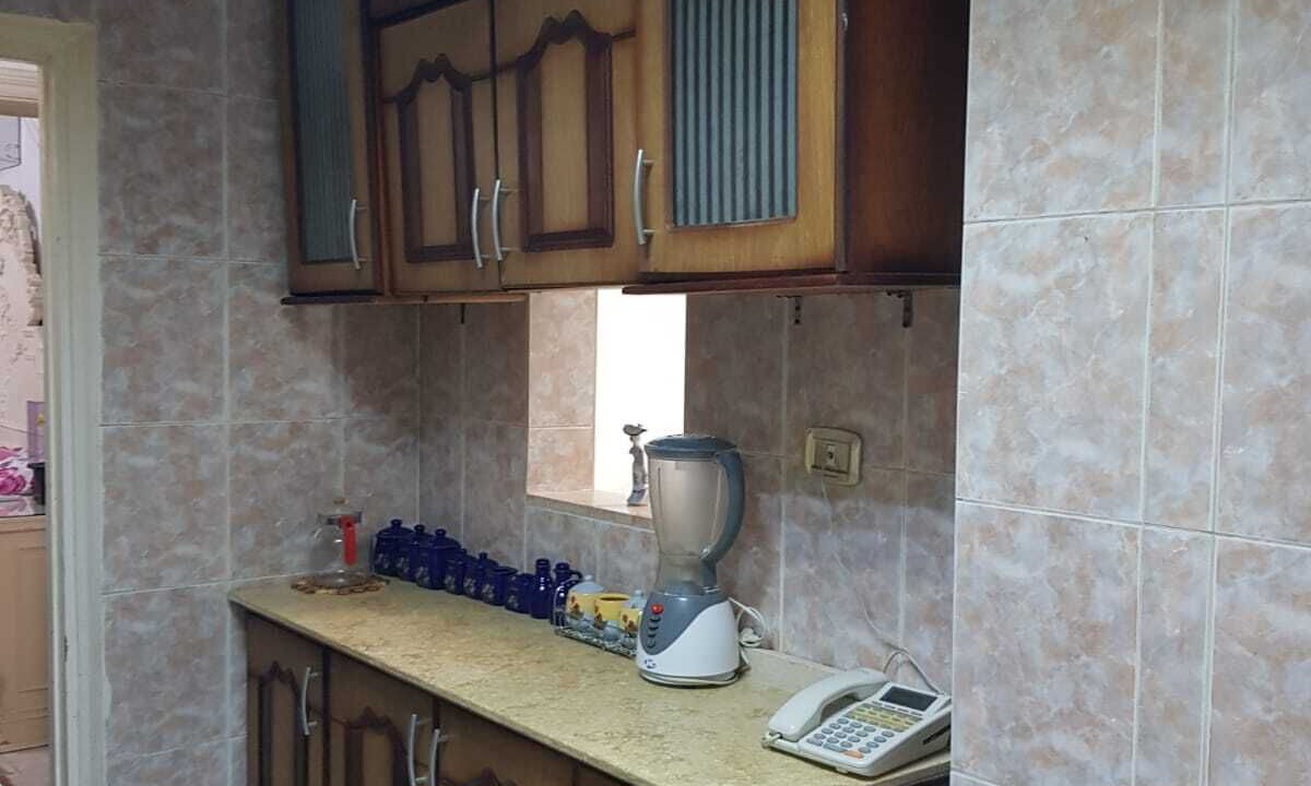 Photo of Kitchen in Heliopolis