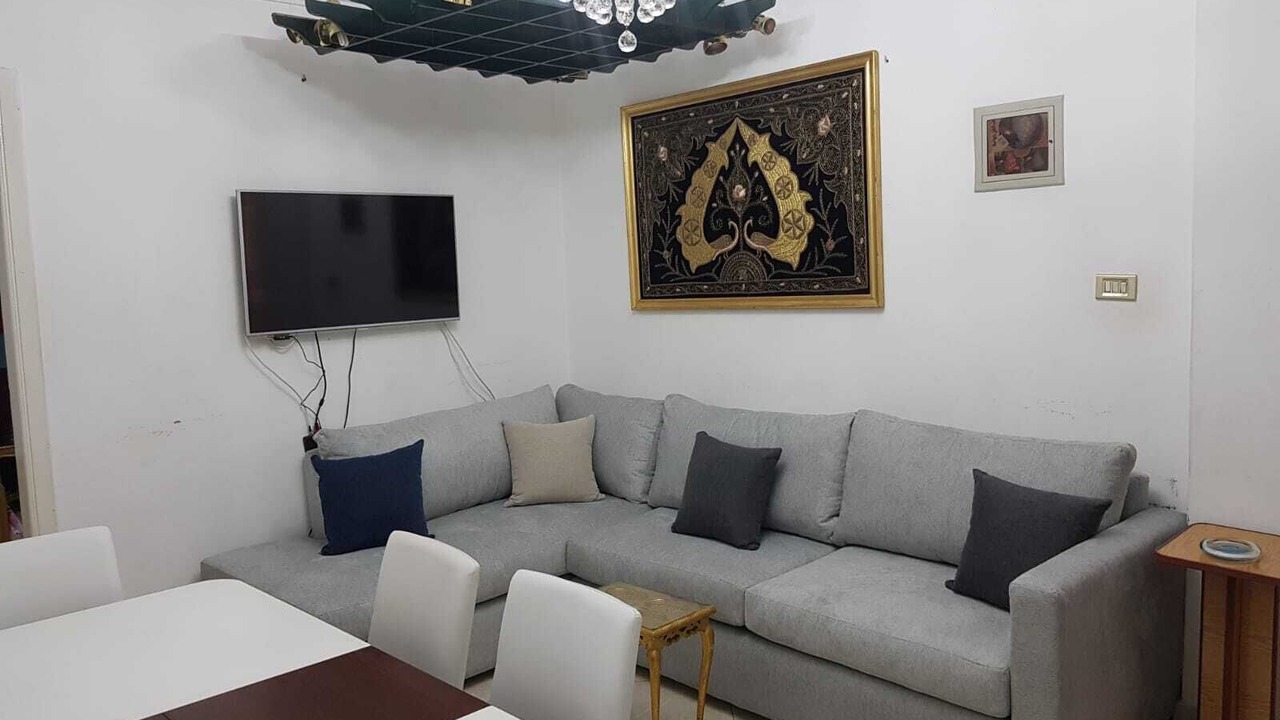 Photo of Livingroom in Heliopolis