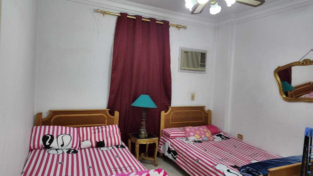 Photo of Bedroom in Heliopolis