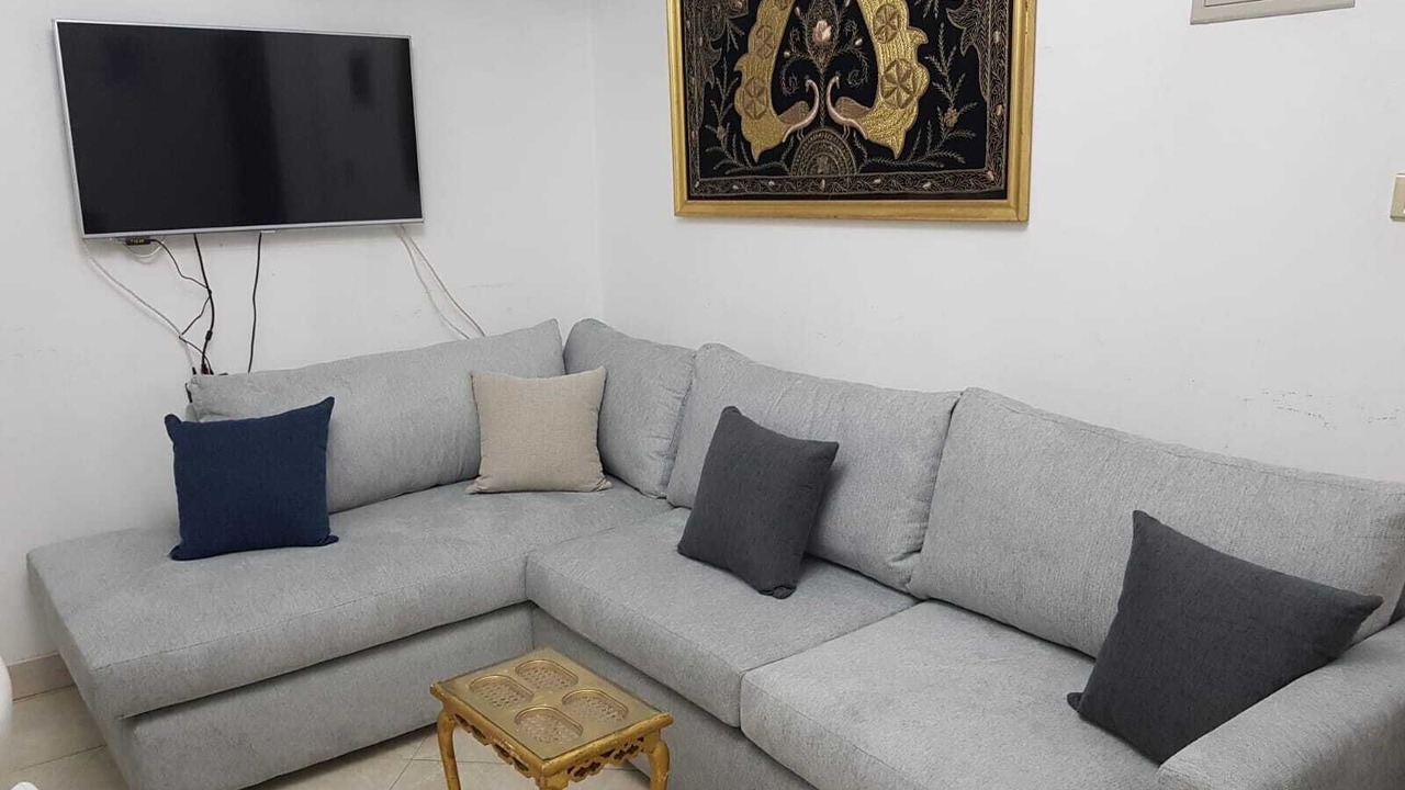 Photo of Livingroom in Heliopolis