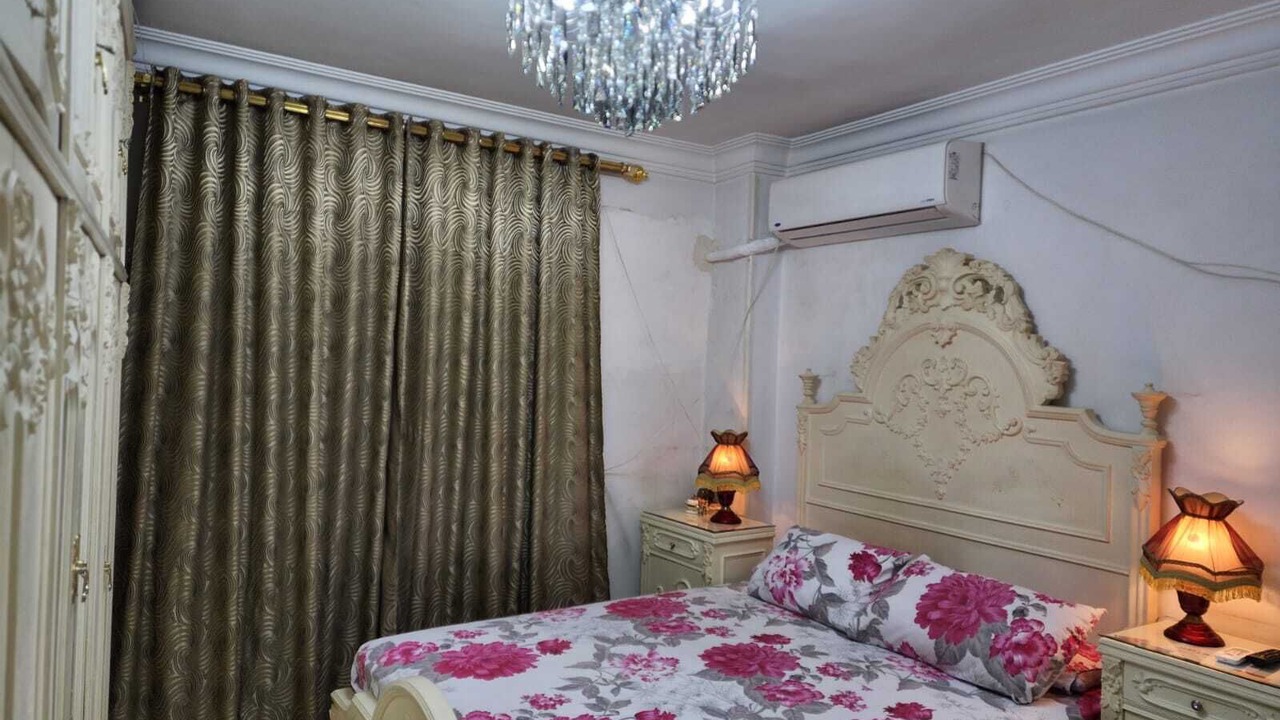 Photo of Bedroom in Heliopolis