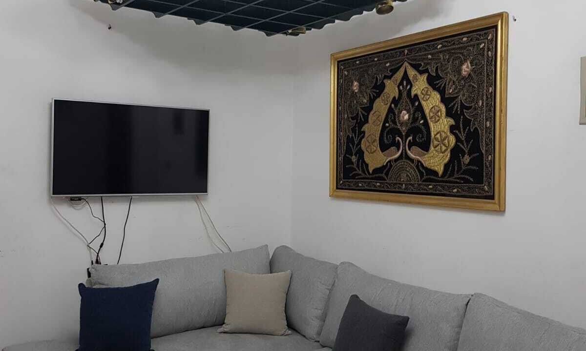 Photo of Livingroom in Heliopolis