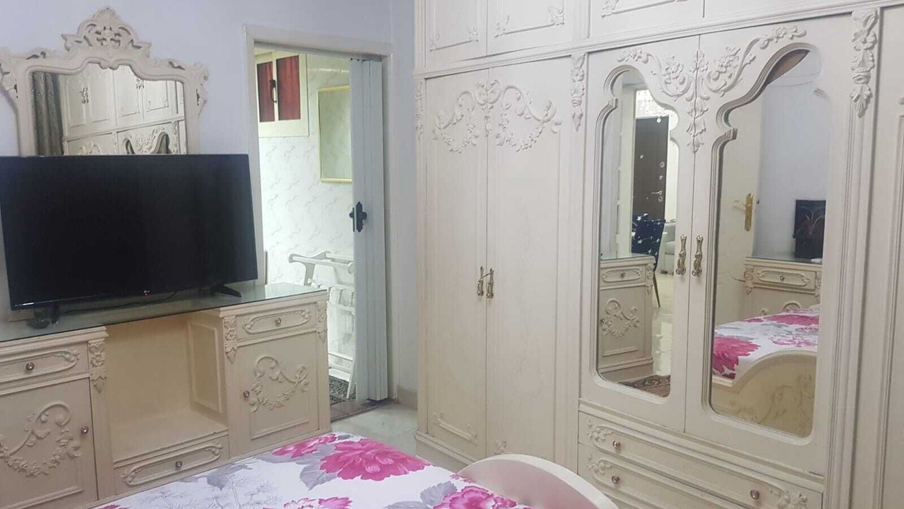 Photo of Bedroom in Heliopolis