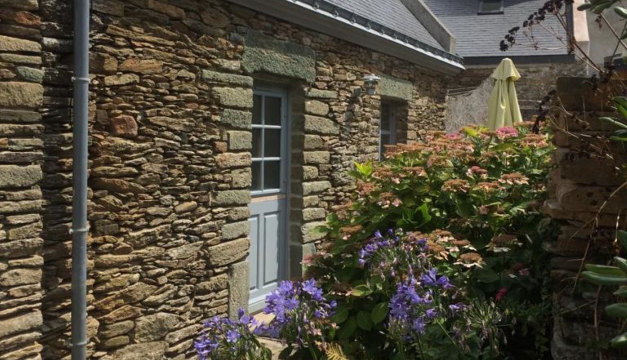 Photo of Outdoor in Groix