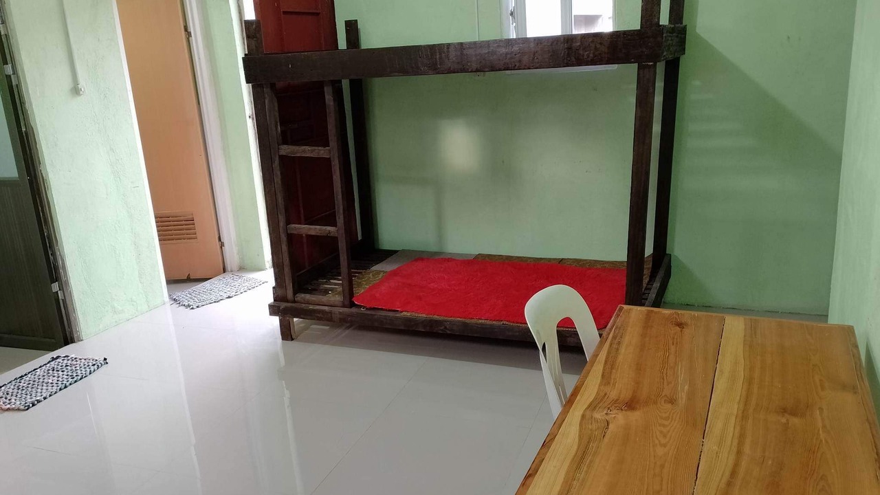 Photo of Bedroom in Baguio
