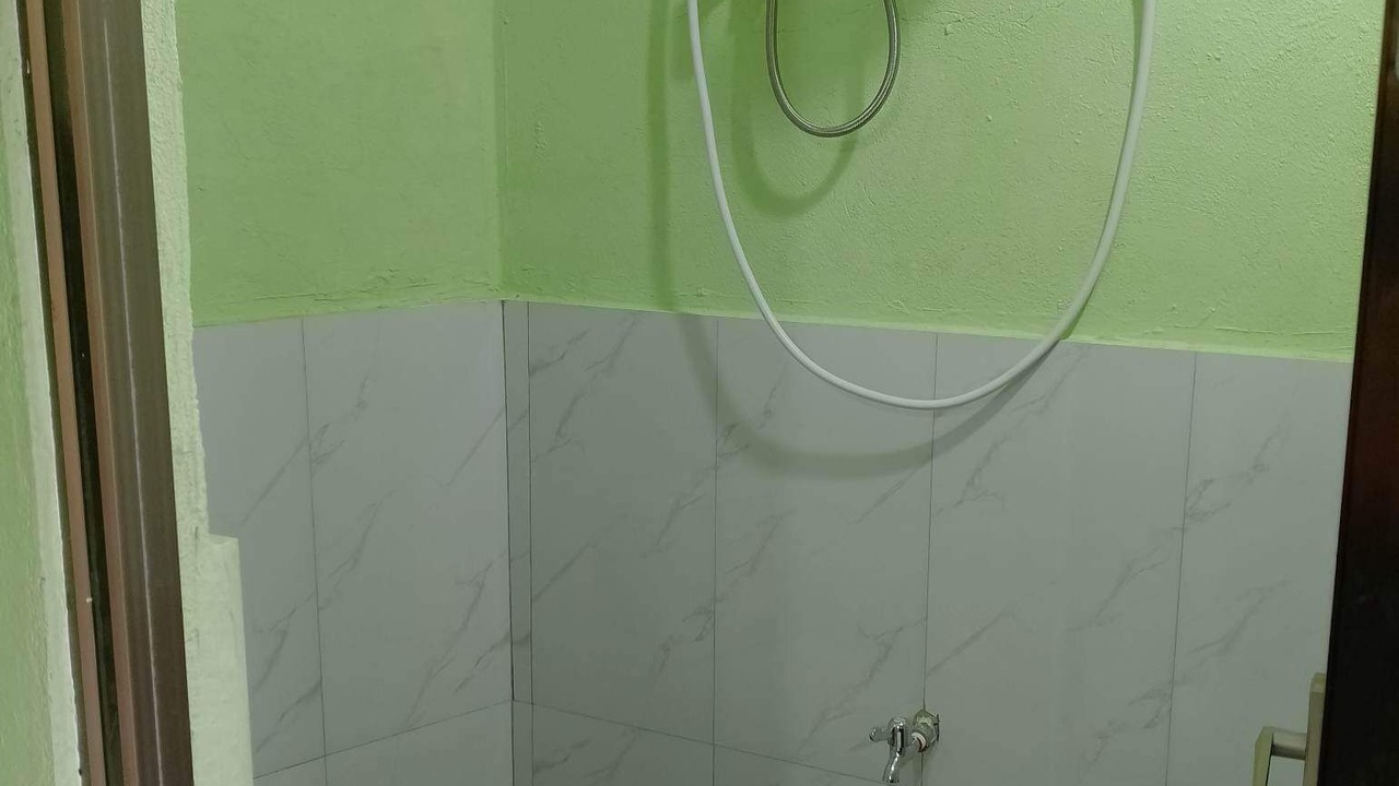 Photo of Bathroom in Baguio