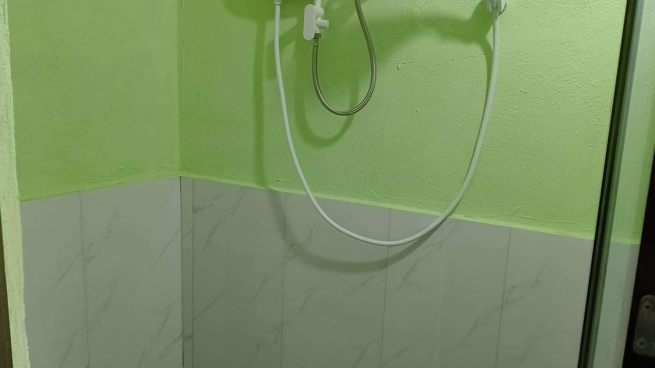 Photo of Bathroom in Baguio