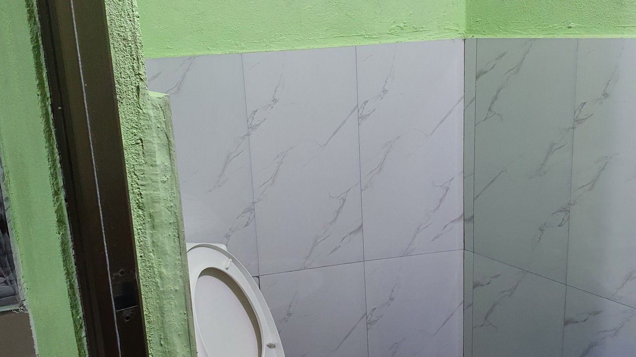Photo of Bathroom in Baguio