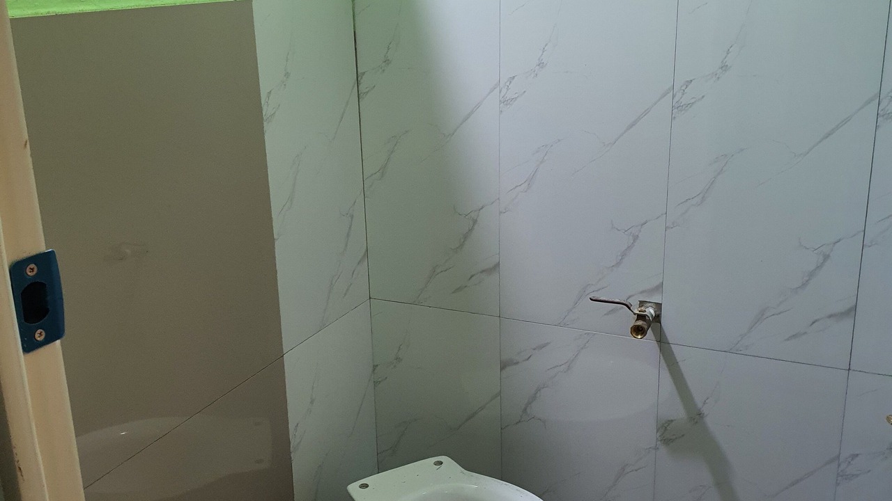 Photo of Bathroom in Baguio