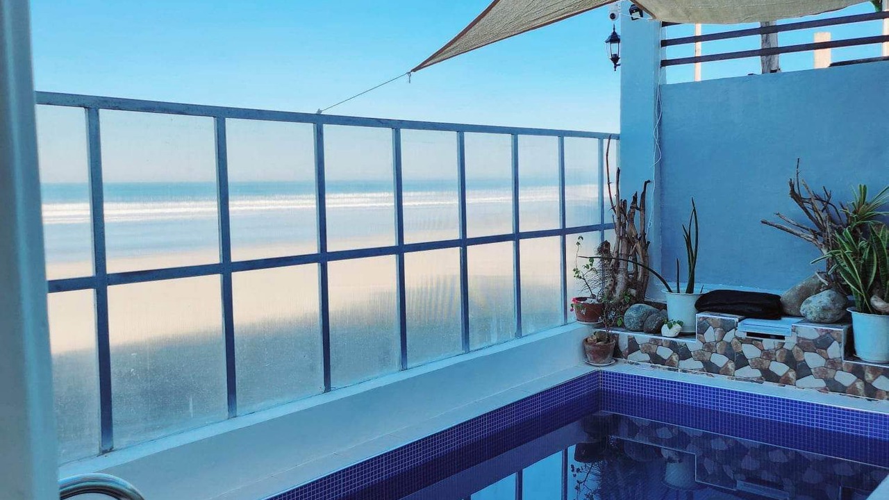 Photo of Outdoor in Santa Lucia