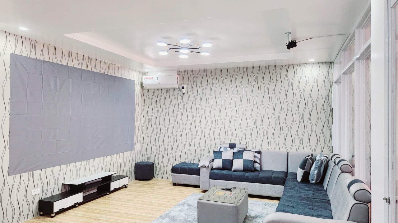 Photo of Livingroom in Santa Lucia