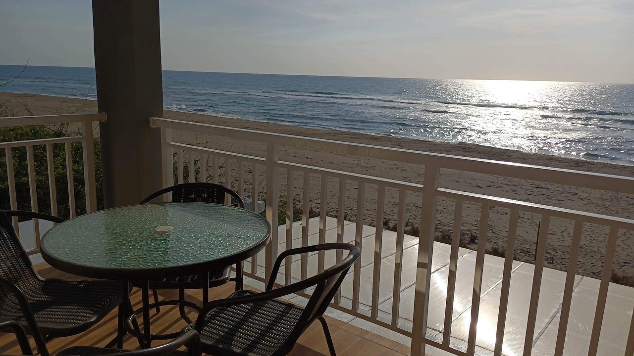 Photo of Outdoor in Santa Lucia