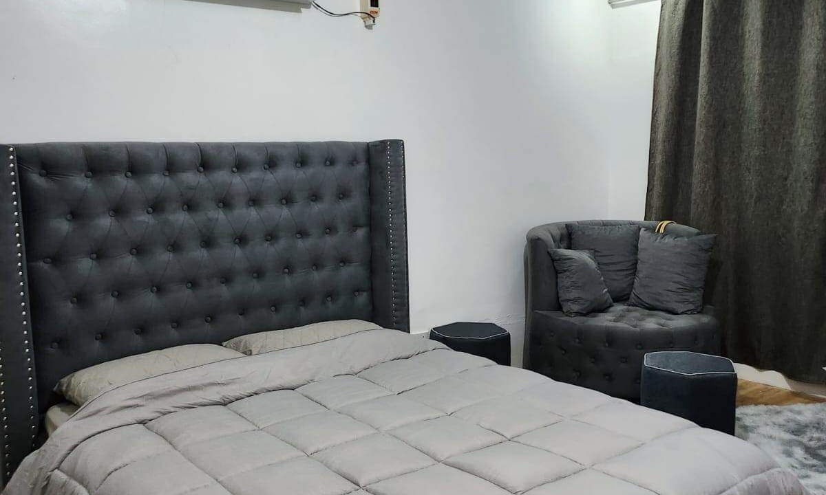 Photo of Bedroom in Santa Lucia