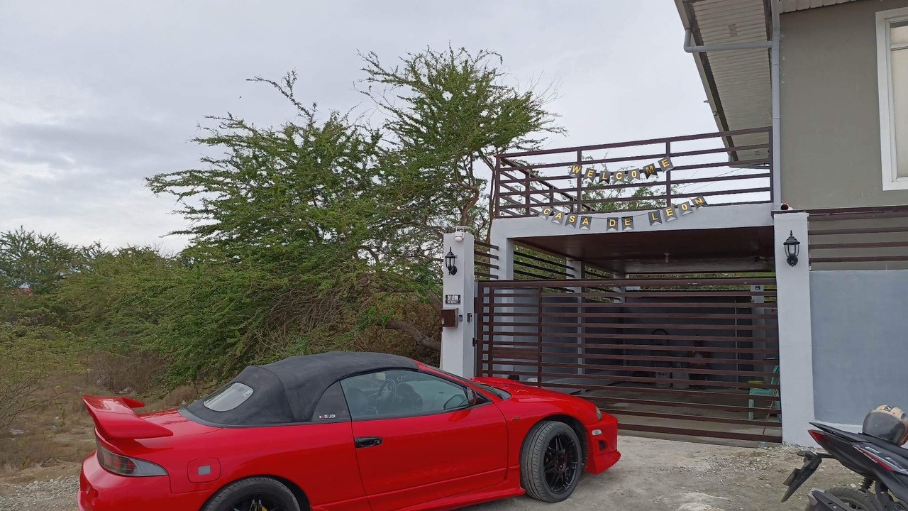 Photo of Outdoor in Santa Lucia