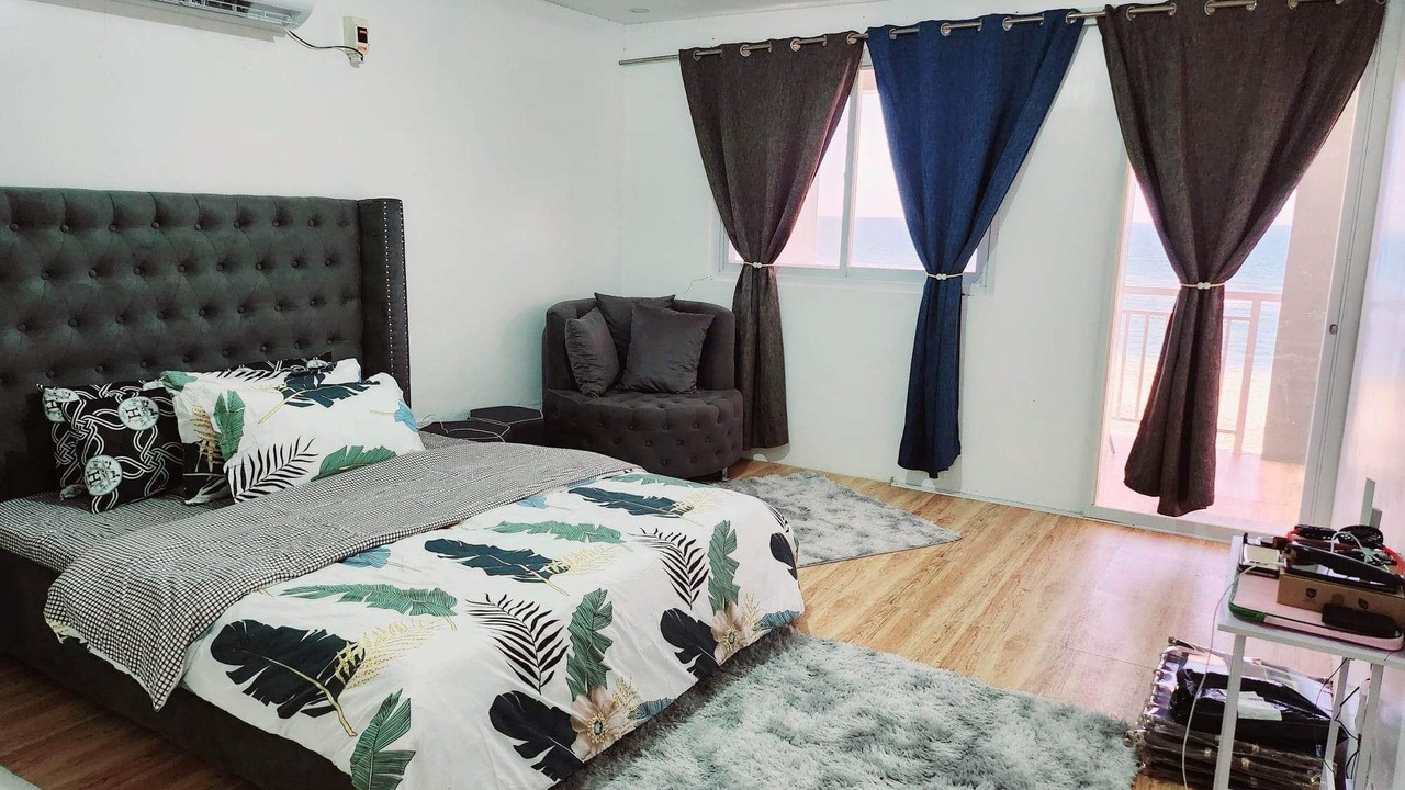 Photo of Bedroom in Santa Lucia