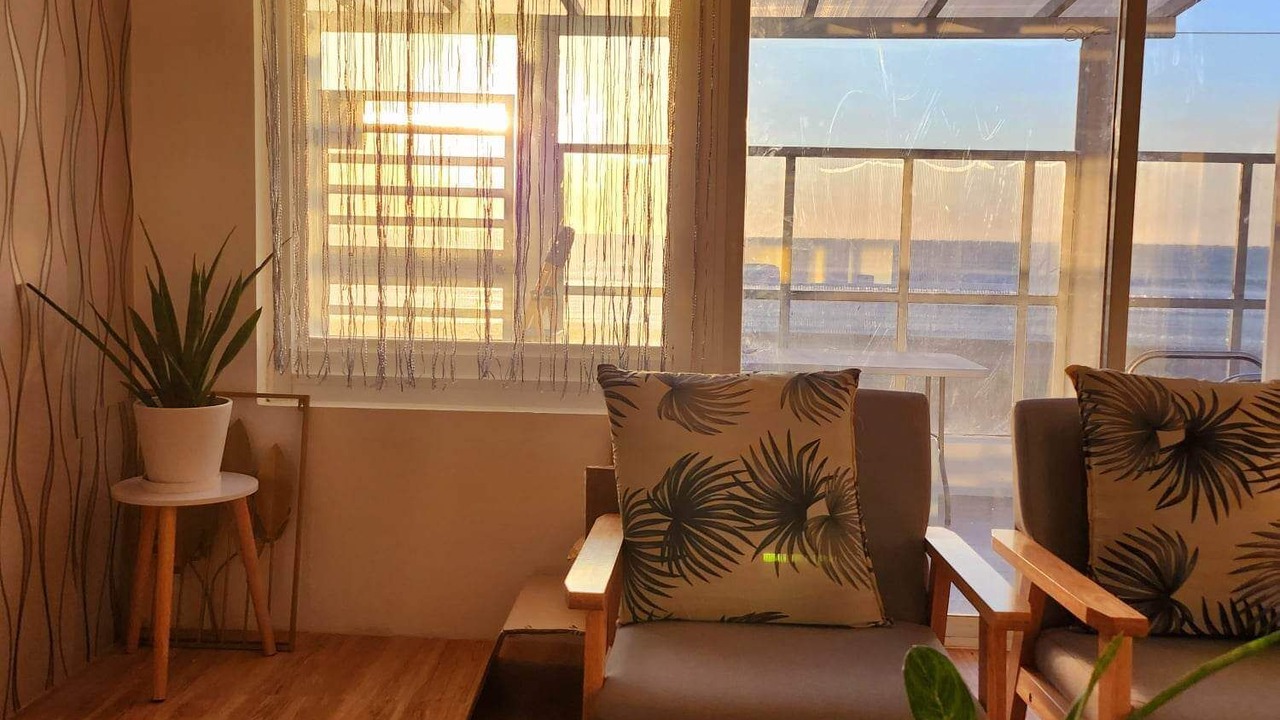 Photo of Livingroom in Santa Lucia