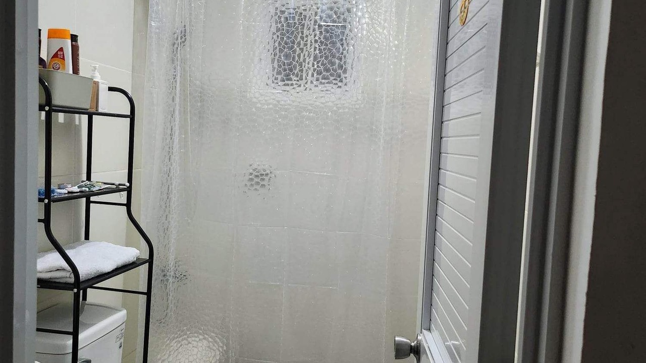 Photo of Bathroom in Santa Lucia