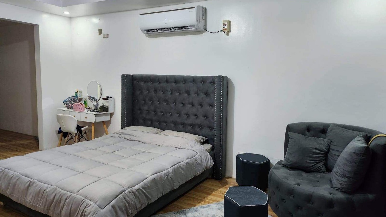 Photo of Bedroom in Santa Lucia