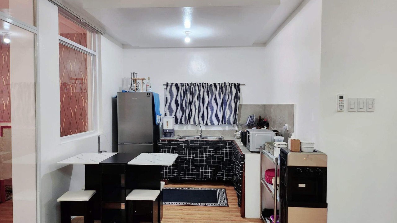 Photo of Kitchen in Santa Lucia