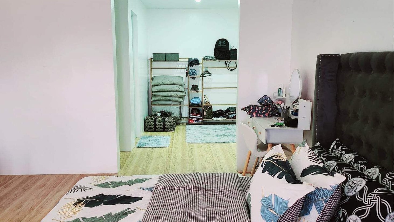 Photo of Bedroom in Santa Lucia