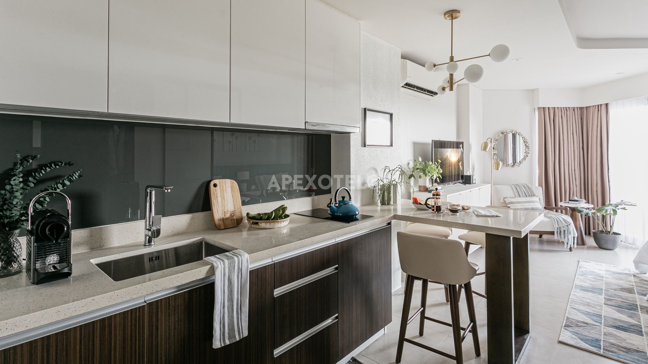 Photo of Kitchen in Maribago