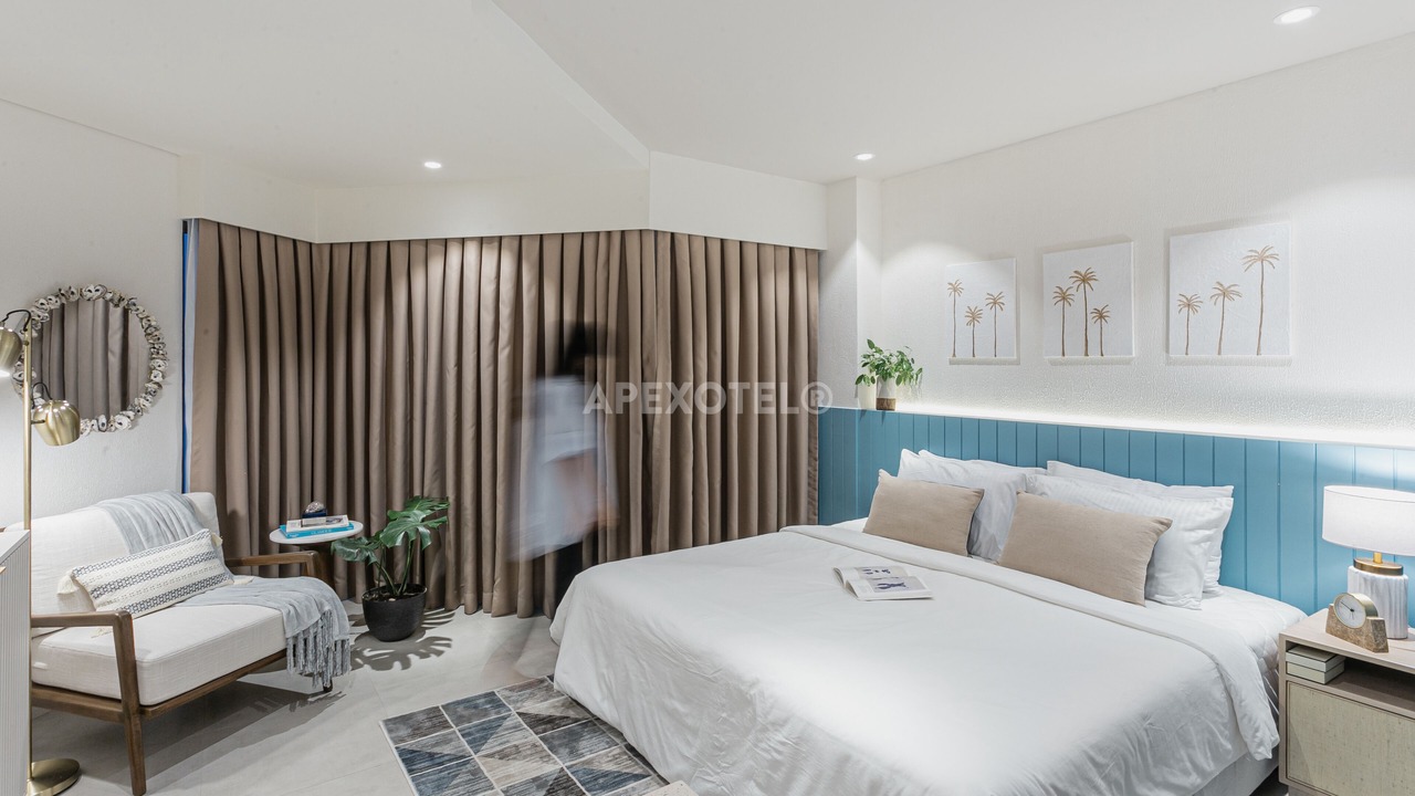 Photo of Bedroom in Maribago