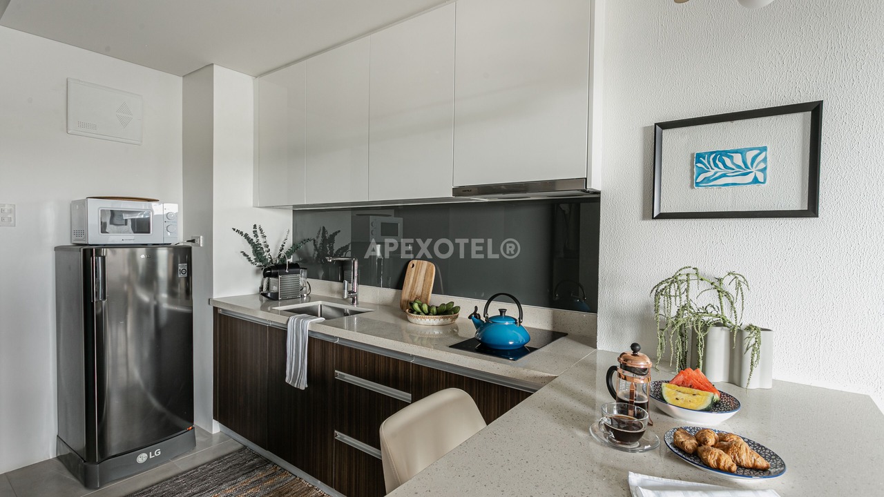Photo of Kitchen in Maribago
