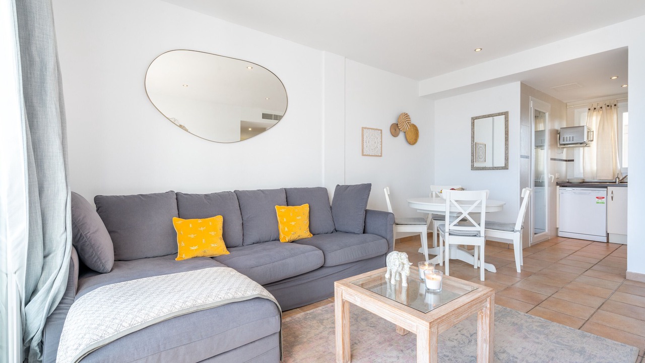 Photo of Livingroom in Cala d'Or