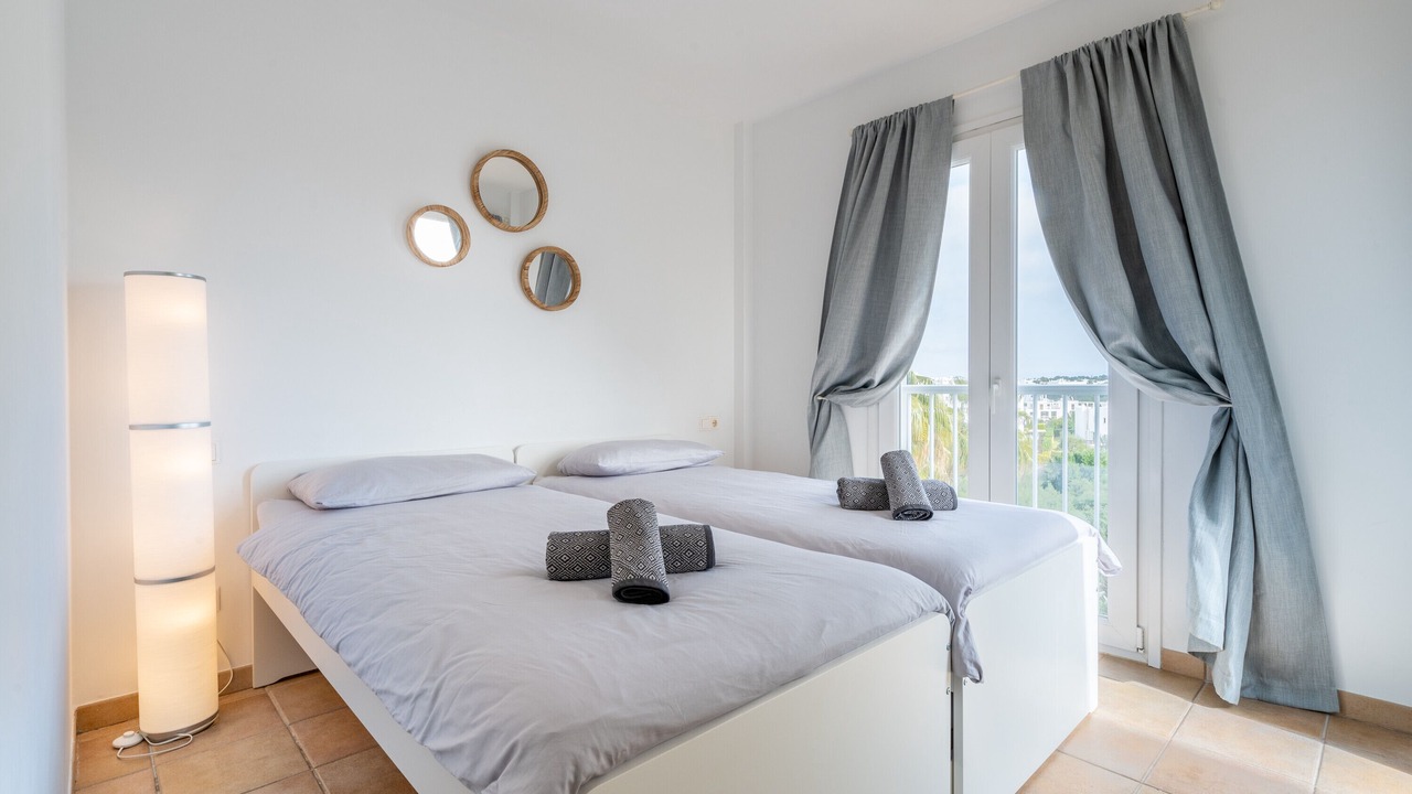 Photo of Bedroom in Cala d'Or