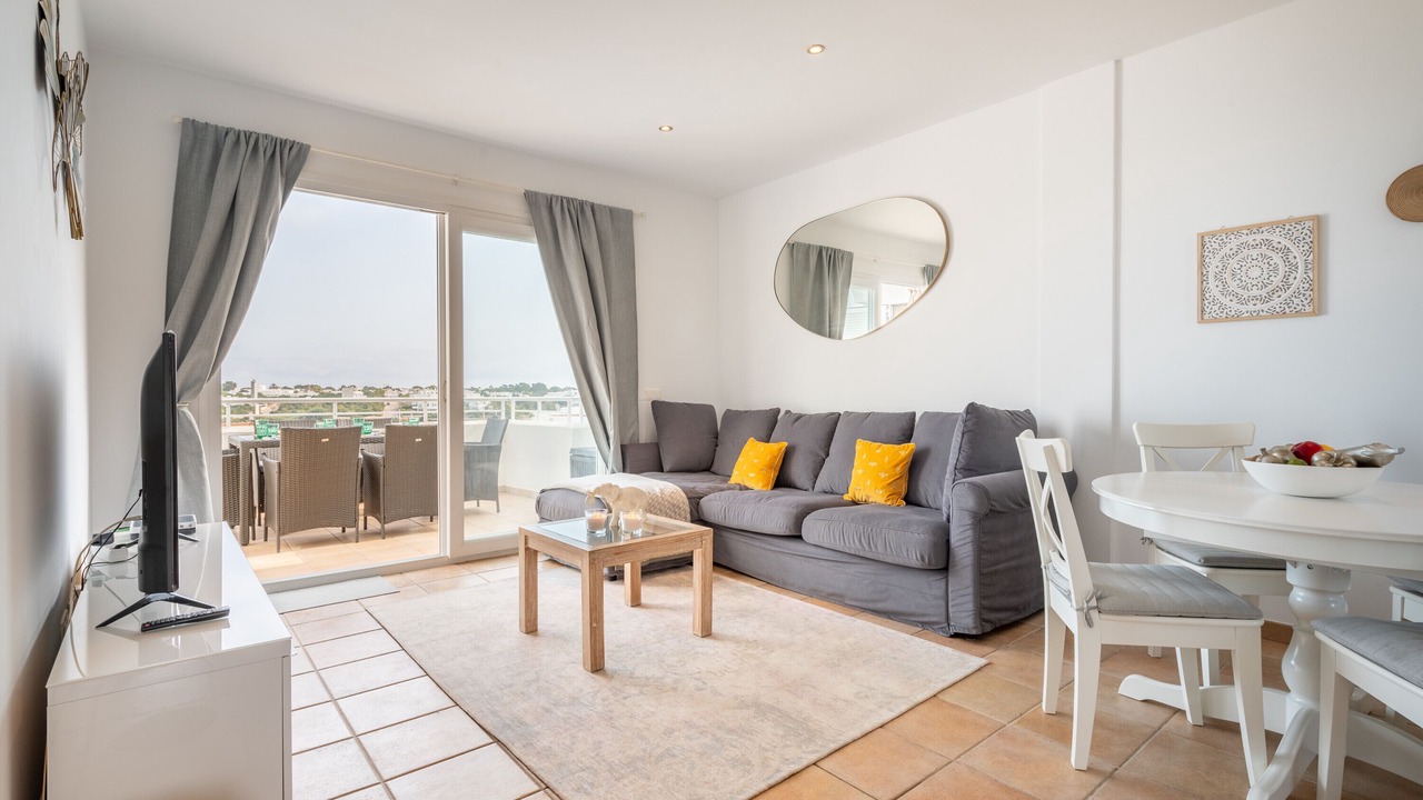Photo of Livingroom in Cala d'Or