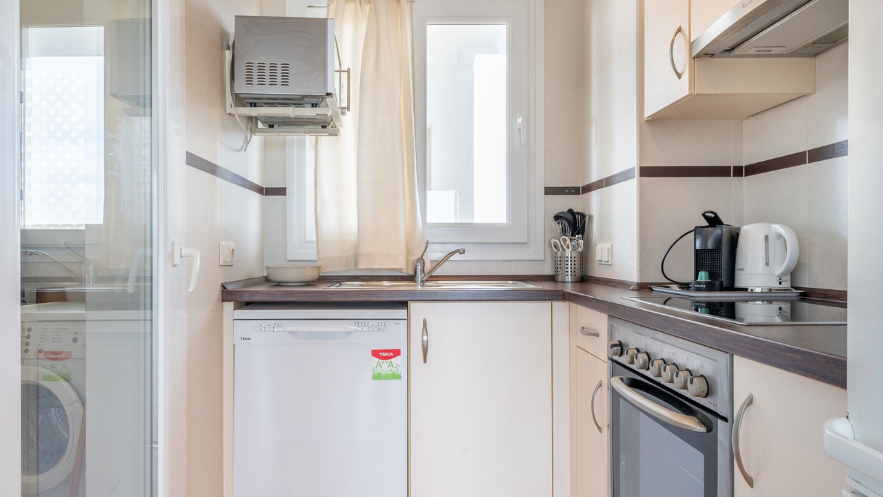 Photo of Kitchen in Cala d'Or