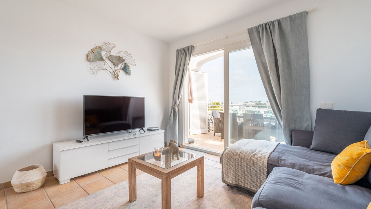 Photo of Livingroom in Cala d'Or