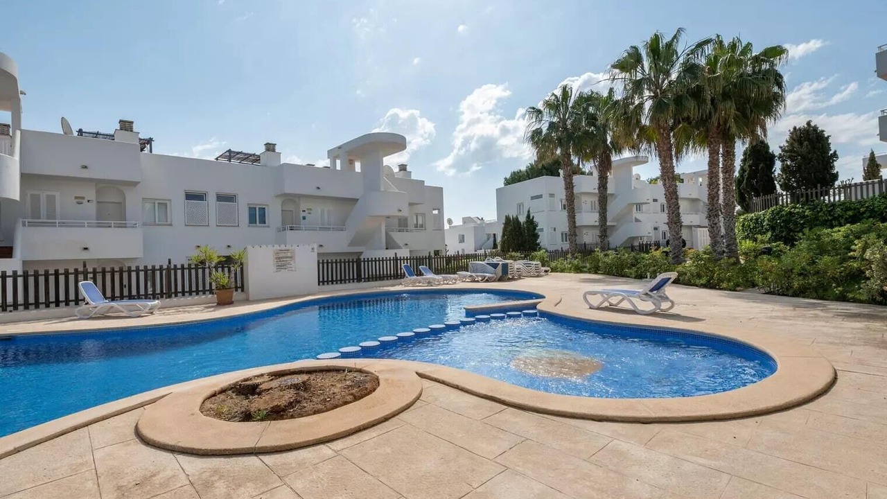 Photo of Outdoor in Cala d'Or