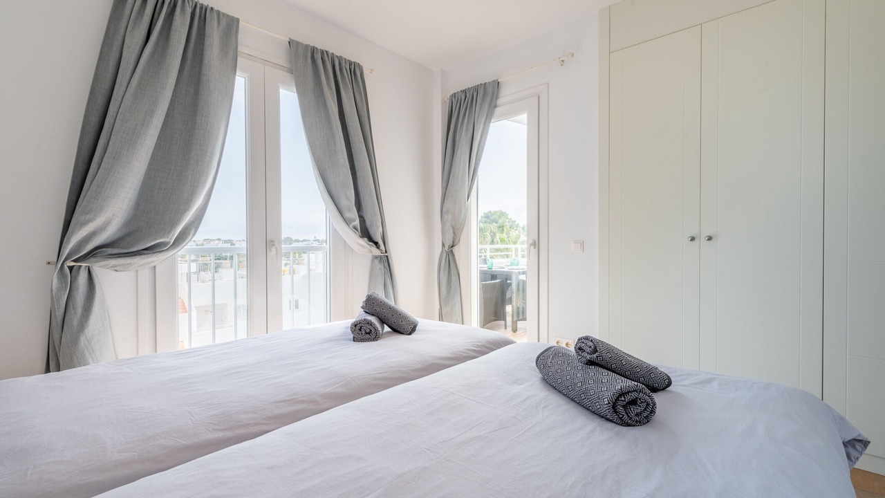 Photo of Bedroom in Cala d'Or
