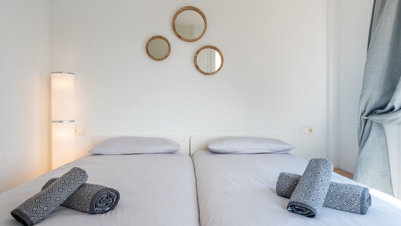 Photo of Bedroom in Cala d'Or