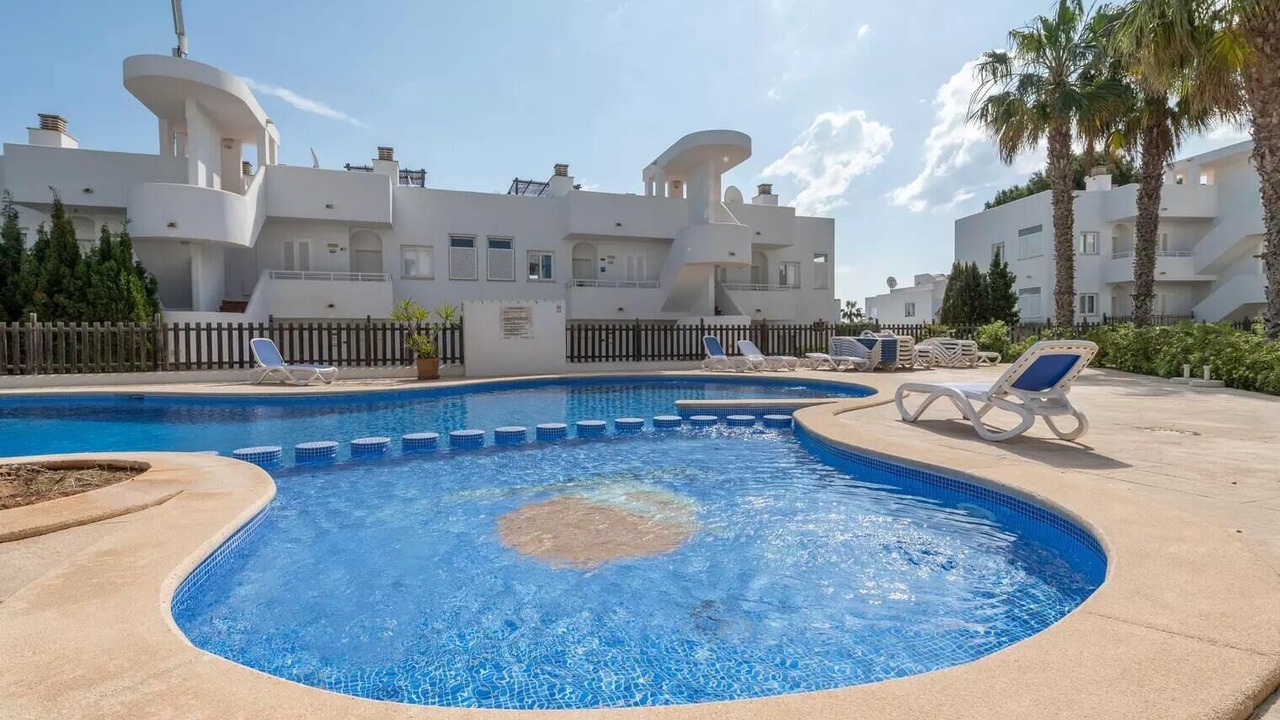 Photo of Outdoor in Cala d'Or