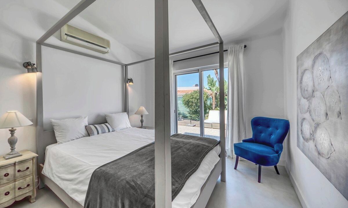 Photo of Bedroom in Areias Dos Moinhos